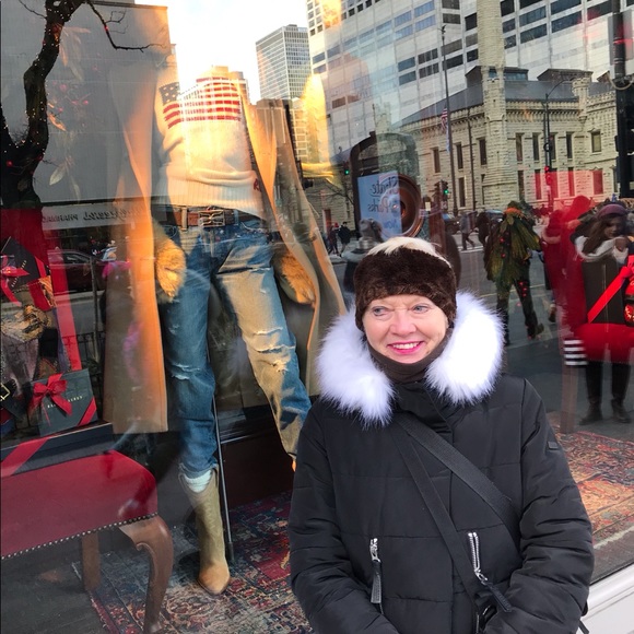 Meet your Posher, Sanddra - Picture 14 of 16